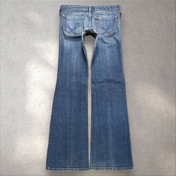 !! SOLD DO NOT BUY !! Gap Low Rise Premium Bootcut Jeans - Picture 2 of 8